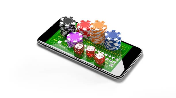 togel 808 Bingo